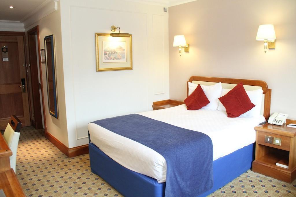 Hotel Thistle Edinburgh, The King Edimburgo